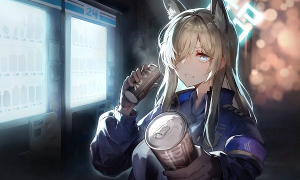 公益代理分享
